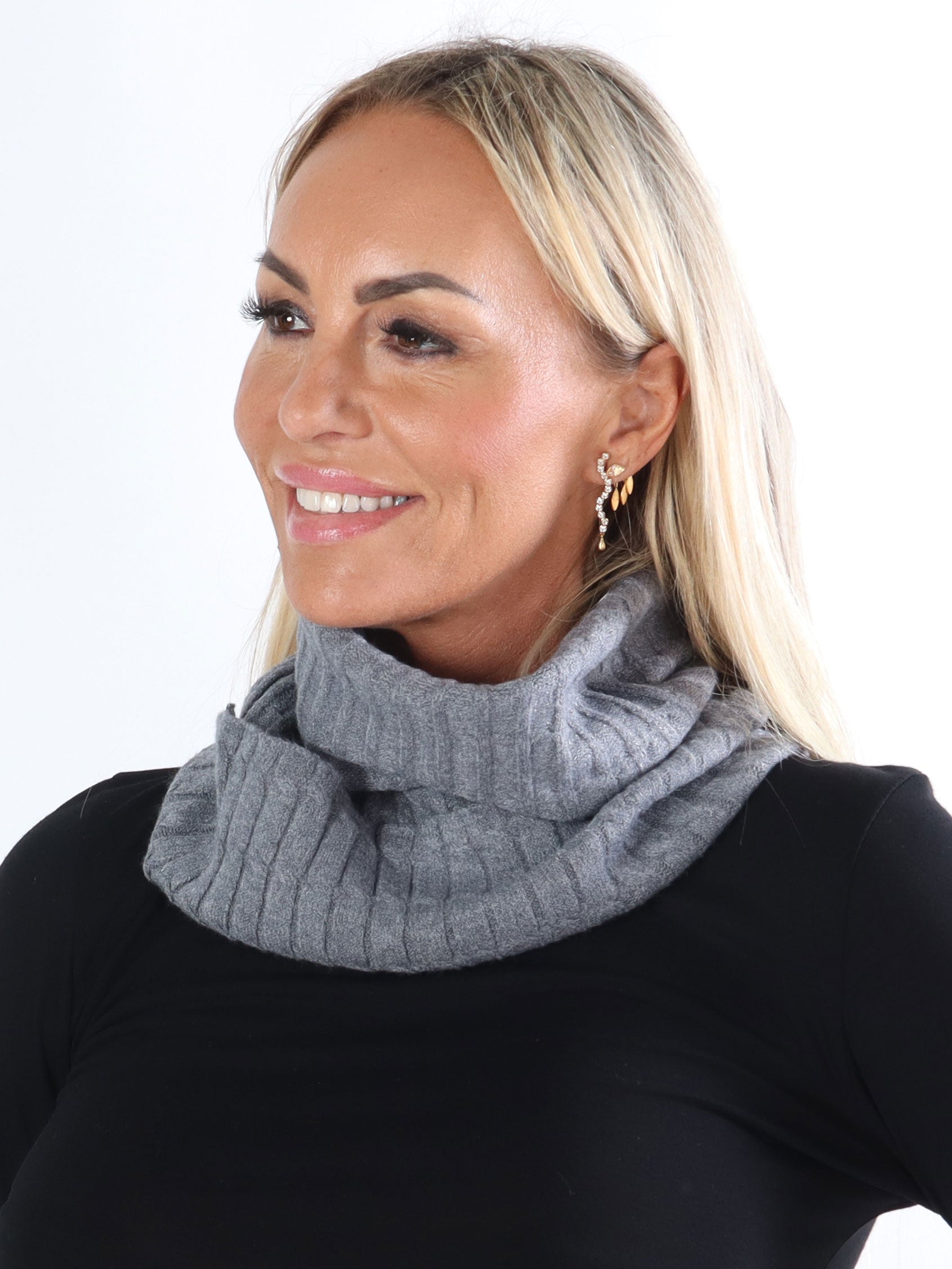 Elia - Fin mjuk halsduk